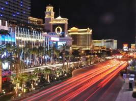 Two Las Vegas Casinos Begin Accepting Bitcoin