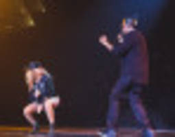 Beyonce's 'Drunk In Love' Edited By Radio Station For Offensive Lyrics