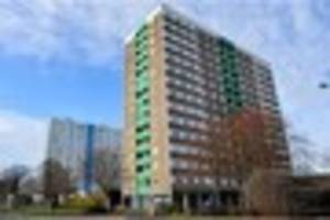 Ari Karim on trial accused of raping partner's friend in Great Thornton Street flat